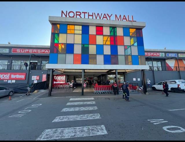 RETAIL PROPERTY TO RENT IN RAISETHORPE